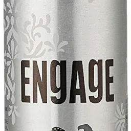 New Metal Range for Women, Drizzle, 150ml / 165ml (Weight May Vary) Deodorant Spray-For Women-16