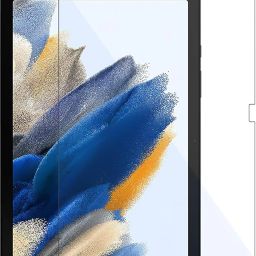 somupr Screen Guard for Samsung Galaxy Tab A8 10.5 Inch (Sm-X2005) 2022-43