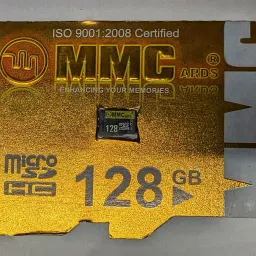 MMC ARDS MMC 128GB MICRO9SD CARD 128 GB MMC Micro Card Class 10 30 MB/s Memory Card Compatible with Mobile-27