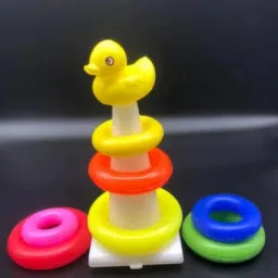 yourstore Marble Run Track Tilting Buckets and ,Smiley Face Slider Tree Design image 4
