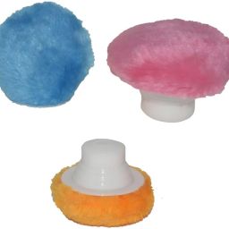 Soft Face Body Cosmetic Powder Puff Sponge-image-56
