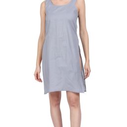 Women Grey Camisole-image-10