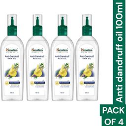 himalaya anti dadfuf oil 100ml pack of 4 Hair Oil-picture-24