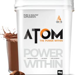 ATOM Isolate Whey Protein-image-13
