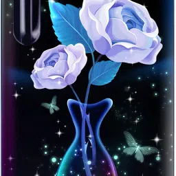 49 inch Fridge Single Door Wallpaper Sticker Wrap For Refrigerator (Size 24x49 inch) Self Adhesive Sticker-image-61