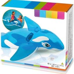 inetlligent Inflatable Pool (IND *6974) Float: Pool Toy for Kids Inflatable Swimming Pool-picture-17