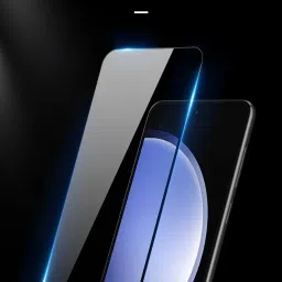 XTRENGTH Edge To Edge Tempered Glass for Nothing Phone 2A Plus image 2