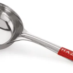 Stainless Steel Serving Spoon-13