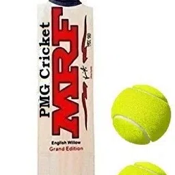 Kids Junior Cricket Bat for 3-5 Years Poplar Willow CricketBat For 4 - 5 Yrs-picture-14
