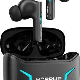Predator Xo1 Earbuds with 50H Bluetooth Gaming Headset-23