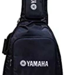Durable Padded Guitar Cover Bag for Yamaha & All Other Brands Guitar Bag-image-79