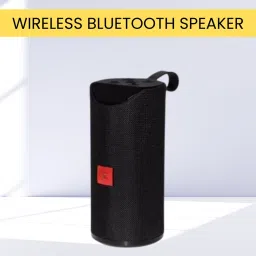 GUGGU TG113 Bluetooth(PORTABLE DESKTOP SPEAKER)With Stereo Sound & 1200mAh BatteryG419 5 W Bluetooth Laptop/Desktop Speaker-image-9