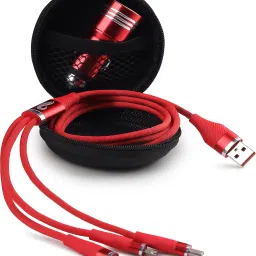 61.2 W Qualcomm Certified Turbo Car Charger-26