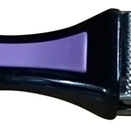 Double Sided Metal Foot File Scrubber Dead Skin Callus Remover For Pedicure-image-23