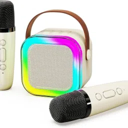 TECHMAZE Wireless K12 Speaker 10 W Bluetooth Speaker-image-9