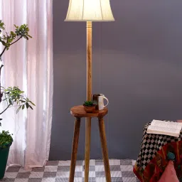 Tripod Floor lamp-image-0