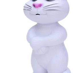 imported White Talking Tomcat image 3