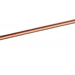 Diamond Crystal Look 24 INCH Rose Gold Finished Wall Hanging Towel Holder 24 inch 1 Bar Towel Rod-27