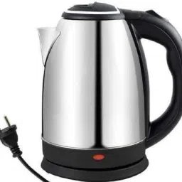 Large Electric Kettle with Handle Hot Water Tea Coffee Maker Water/Milk Boiling 4 Cups Coffee Maker-image-44