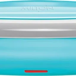 Swiftron 260 ml each 2 Containers Lunch Box-image-16