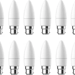 5 W Eye Safety Compliance Capsule B22 LED Bulb-23