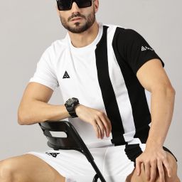 Tshirt Regular Shorts Co-ords Set-image-43