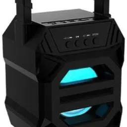 Clairbell JOP64-LA1136-New Portable Bluetooth Speaker Box mini Home theater DJ Multimedia 15 W Bluetooth Tower Speaker-18