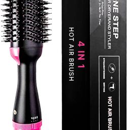 HEMZWX One Step Hair Dryer and Volumizer Hair Dryer-image-38