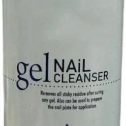 Professional Nail Art Nail Gel Cleanser Surface Shiny Enhancer Gel Remove Liquid-16