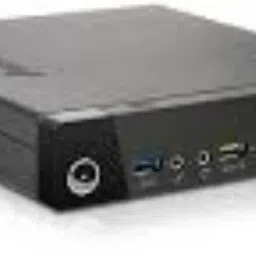 Nayajaisa Len Thinkcentre M73p Tiny i7 4th 8-500 - Windows 10, MS Office|HD Graphics|USB, Ethernet,VGA|PAN India Warranty, LGA 1150, 16 GB DDR3, 500 GB HDD Mini PC-picture-7