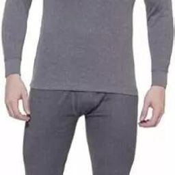 JOCKEY Men Top - Pyjama Set Thermal-image-93