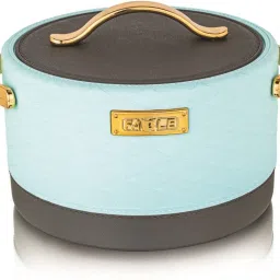 Double Wall PU Insulated Hot Pot Inner Steel & Outer Plastic Premium Serve Casserole-image-41