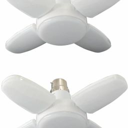 25 W Basic Decorative B22 LED Bulb-80