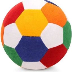 sai ji Stuffed Toy 4 Ball Combo for Kids & Home Décor Set of 4- 35 cm image 4