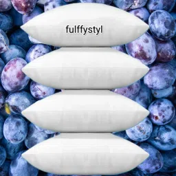 Soft Microfibre Floral Pregnancy Pillow Pack of 4-image-23