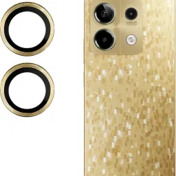 Oncraves Back Camera Lens Ring Guard Protector for Redmi Note 13 5G-picture-24