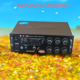 DJ unique 1002BT Full Black Digital Stereo With BT/ USB/ SD-Card /FM /AUX 5000 W AV Power Amplifier-17