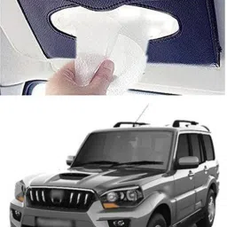 Car Tissue Holder Napkin Mask Holder Dispenser Sun Visor 301 Vehicle Tissue Dispenser-image-50