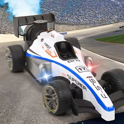 toigen Formula 1 Remote Control Racing car image 2