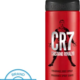 Fragrance Body Spray - For Men-image-16