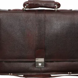Men Brown Messenger Bag-picture-16