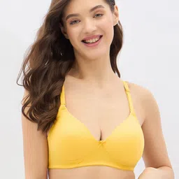 clovia Women T-Shirt Lightly Padded Bra-picture-21