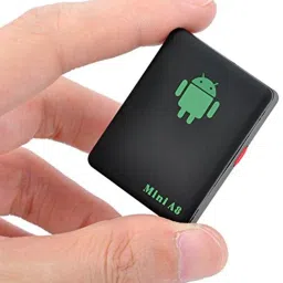 TFG Mini A8 GPS Tracker 2021 Model, No monthly fee. Mini Real-time Full spy Small Portable GPS Tracking Device NA Voice Recorder-image-40