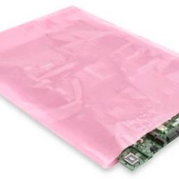 sky enterprise shop r Board Electronic Item Packing Bag Size-350 mmx 450mm,PACK OF .100 Pcs Waterproof Laptop Bag Cover-image-83
