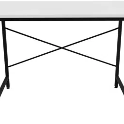 furlay Engineered Wood Computer Desk image 2
