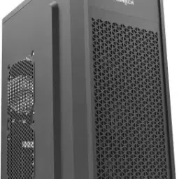 sailcom Core i3 (3rd Gen) (8 GB / 256 GB / Windows 11) Assembled Desktop Computer image 2