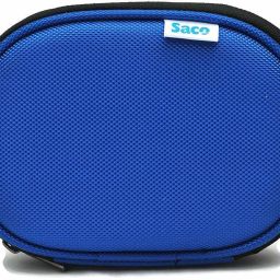 Pouch for Seagate 2TB Backup Plus Ultra Slim USB 3.0 External Hard Drive for PC-18