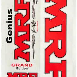 MSS-MRF-VK18-STICKER Bat Sticker-32