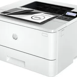 HP laserjet pro mfp 4104dw printer Multi-function WiFi Monochrome Multi-function WiFi Monochrome Laser Printer image 4