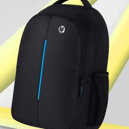 hp 22.8 L Laptop Backpack Unisex Casual for Travel/School/Collag/Office Raguler Backpack18-picture-1